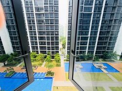 Symphony Suites (D27), Condominium #637744551